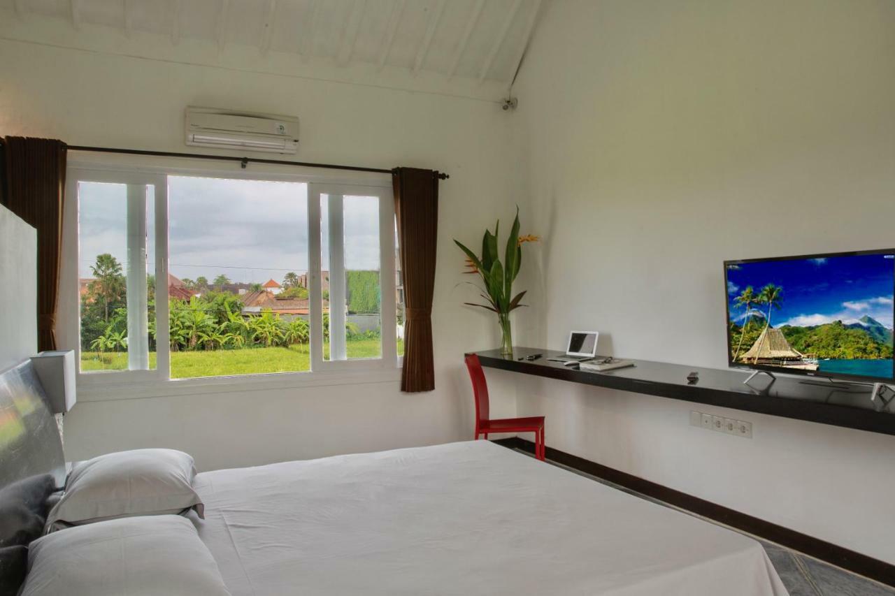 Villa Julia | Heart Of Seminyak | 350M Beach Exterior foto